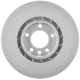 Purchase Top-Quality Front Disc Brake Rotor by WORLDPARTS - WS1-734468 pa3