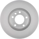 Purchase Top-Quality Front Disc Brake Rotor by WORLDPARTS - WS1-734469 pa2