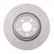 Purchase Top-Quality Front Disc Brake Rotor by WORLDPARTS - WS1-734498 pa2