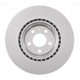 Purchase Top-Quality Front Disc Brake Rotor by WORLDPARTS - WS1-734498 pa3