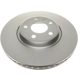 Purchase Top-Quality Front Disc Brake Rotor by WORLDPARTS - WS1-734499 pa3