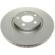 Purchase Top-Quality Front Disc Brake Rotor by WORLDPARTS - WS1-734499 pa4