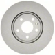 Purchase Top-Quality Front Disc Brake Rotor by WORLDPARTS - WS1-734499 pa6