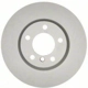 Purchase Top-Quality Front Disc Brake Rotor by WORLDPARTS - WS1-734518 pa6