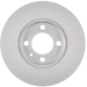 Purchase Top-Quality Front Disc Brake Rotor by WORLDPARTS - WS1-73464 pa4