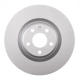 Purchase Top-Quality Front Disc Brake Rotor by WORLDPARTS - WS1-734969 pa2
