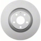 Purchase Top-Quality Front Disc Brake Rotor by WORLDPARTS - WS1-734969 pa5