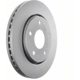 Purchase Top-Quality Front Disc Brake Rotor by WORLDPARTS - WS1-753065 pa10