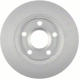 Purchase Top-Quality Front Disc Brake Rotor by WORLDPARTS - WS1-753065 pa11
