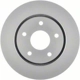 Purchase Top-Quality Front Disc Brake Rotor by WORLDPARTS - WS1-753065 pa12