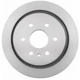 Purchase Top-Quality Front Disc Brake Rotor by WORLDPARTS - WS1-753101 pa6
