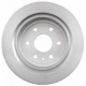 Purchase Top-Quality Front Disc Brake Rotor by WORLDPARTS - WS1-753101 pa7