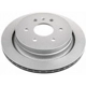 Purchase Top-Quality Front Disc Brake Rotor by WORLDPARTS - WS1-753101 pa8