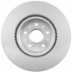 Purchase Top-Quality Front Disc Brake Rotor by WORLDPARTS - WS1-753102 pa7