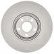 Purchase Top-Quality Front Disc Brake Rotor by WORLDPARTS - WS1-753103 pa3