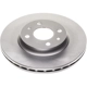 Purchase Top-Quality Front Disc Brake Rotor by WORLDPARTS - WS1-831599 pa1