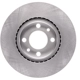 Purchase Top-Quality Front Disc Brake Rotor by WORLDPARTS - WS1-831599 pa2
