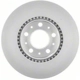 Purchase Top-Quality Front Disc Brake Rotor by WORLDPARTS - WS1-834057 pa11