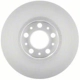 Purchase Top-Quality Front Disc Brake Rotor by WORLDPARTS - WS1-834207 pa11
