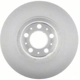 Purchase Top-Quality Front Disc Brake Rotor by WORLDPARTS - WS1-834208 pa11
