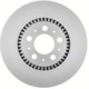 Purchase Top-Quality Front Disc Brake Rotor by WORLDPARTS - WS1-834208 pa12