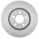 Purchase Top-Quality Front Disc Brake Rotor by WORLDPARTS - WS1-834208 pa3