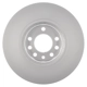 Purchase Top-Quality Front Disc Brake Rotor by WORLDPARTS - WS1-834248 pa5