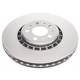 Purchase Top-Quality Front Disc Brake Rotor by WORLDPARTS - WS1-834357 pa4