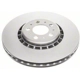 Purchase Top-Quality Front Disc Brake Rotor by WORLDPARTS - WS1-834357 pa7