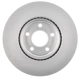 Purchase Top-Quality WORLDPARTS - WS1-834364 - Front Disc Brake Rotor pa2