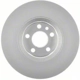 Purchase Top-Quality WORLDPARTS - WS1-834380 - Front Disc Brake Rotor pa11