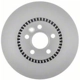 Purchase Top-Quality WORLDPARTS - WS1-834380 - Front Disc Brake Rotor pa12