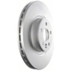 Purchase Top-Quality Front Disc Brake Rotor by WORLDPARTS - WS1-834395 pa10