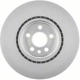 Purchase Top-Quality Front Disc Brake Rotor by WORLDPARTS - WS1-834395 pa11