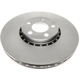 Purchase Top-Quality Front Disc Brake Rotor by WORLDPARTS - WS1-834516 pa1