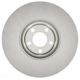 Purchase Top-Quality Front Disc Brake Rotor by WORLDPARTS - WS1-834516 pa3