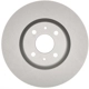 Purchase Top-Quality Front Disc Brake Rotor by WORLDPARTS - WS1-834813 pa3