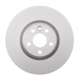 Purchase Top-Quality Front Disc Brake Rotor by WORLDPARTS - WS1-834965 pa3