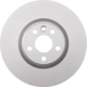 Purchase Top-Quality Front Disc Brake Rotor by WORLDPARTS - WS1-834965 pa4