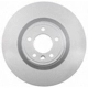 Purchase Top-Quality Disque de frein à disque avant par WORLDPARTS - WS1-834994 pa2