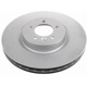 Purchase Top-Quality Front Disc Brake Rotor by WORLDPARTS - WS1-834994 pa3