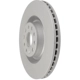 Purchase Top-Quality Front Disc Brake Rotor by ZIMMERMANN - 100.3301.20 pa6