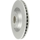 Purchase Top-Quality ZIMMERMANN - 100.3305.20 - Brake Rotor pa1