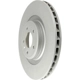 Purchase Top-Quality Front Disc Brake Rotor by ZIMMERMANN - 100.3332.20 pa1