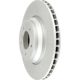 Purchase Top-Quality Front Disc Brake Rotor by ZIMMERMANN - 150.3441.20 pa1