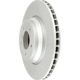 Purchase Top-Quality Front Disc Brake Rotor by ZIMMERMANN - 150.3441.20 pa2
