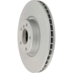 Purchase Top-Quality Front Disc Brake Rotor by ZIMMERMANN - 150.3448.20 pa6