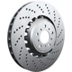 Purchase Top-Quality ZIMMERMANN - 150.3474.70 - Brake Rotor pa1