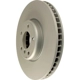 Purchase Top-Quality Front Disc Brake Rotor by ZIMMERMANN - 150.3479.20 pa6