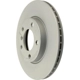 Purchase Top-Quality Front Disc Brake Rotor by ZIMMERMANN - 150.3485.20 pa1